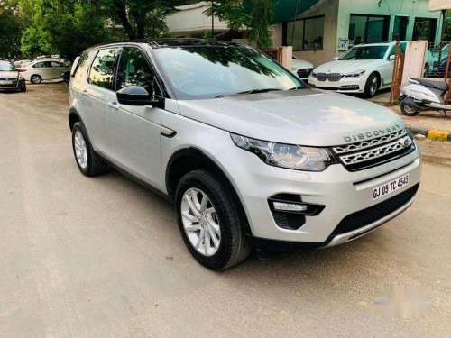 2018 Land Rover Discovery AT for sale