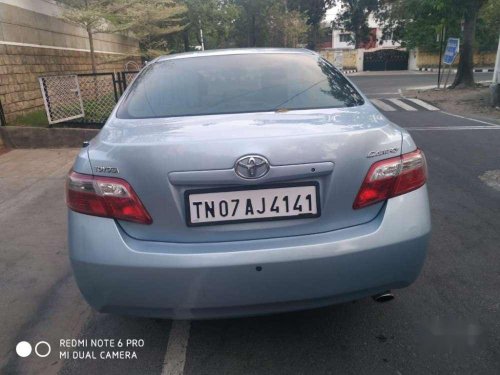 Toyota Camry 2006 W2 AT for sale 