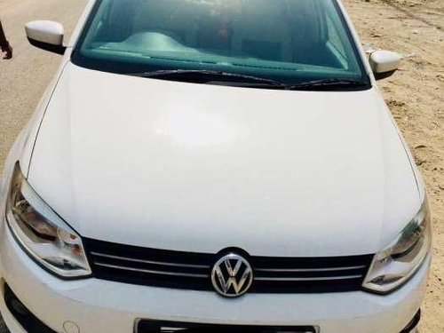 2013 Volkswagen Vento MT for sale 