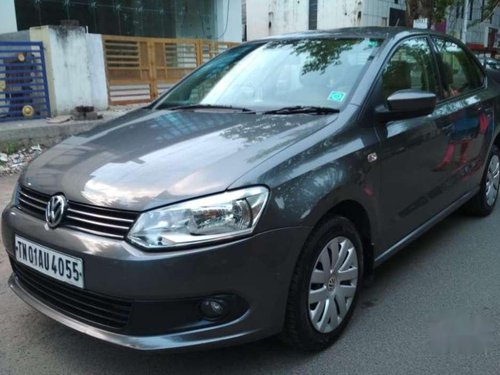 Volkswagen Vento Comfortline Petrol, 2013, Petrol MT for sale 