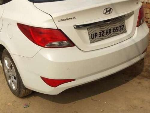 2016 Hyundai Verna 1.6 CRDI MT for sale 