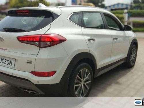 Used 2018 Hyundai Tucson AT  for sale