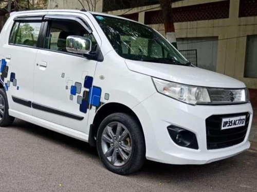 2014 Maruti Suzuki Stingray MT for sale at low price