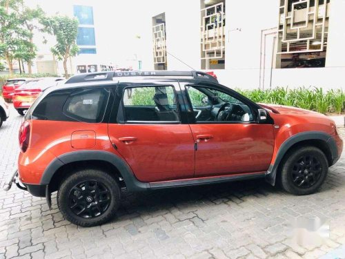 Renault Duster 2017 MT for sale 