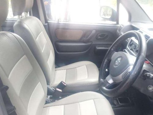 Maruti Suzuki Wagon R VXi BS-III, 2010, Petrol MT for sale 