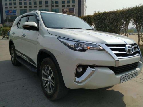 Toyota Fortuner 3.0 4x4 MT, 2018, Diesel for sale 