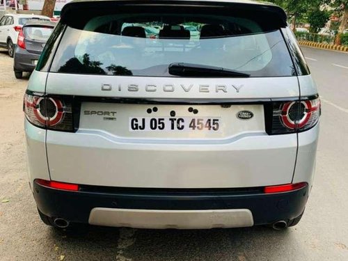 2018 Land Rover Discovery AT for sale