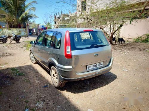 Ford Fusion 2006 MT for sale 