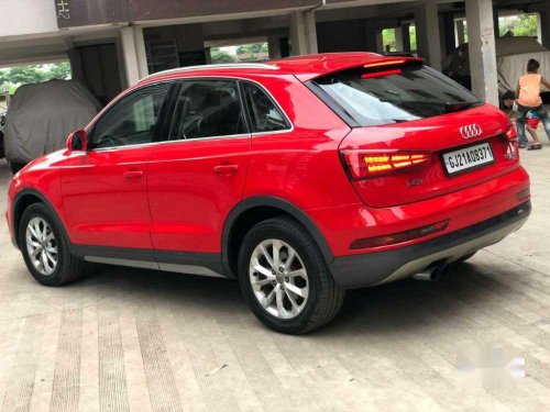Used 2016 Audi Q3 AT for sale