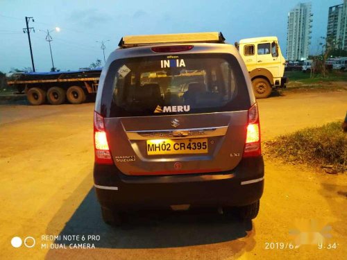 2015 Maruti Suzuki Wagon R MT for sale