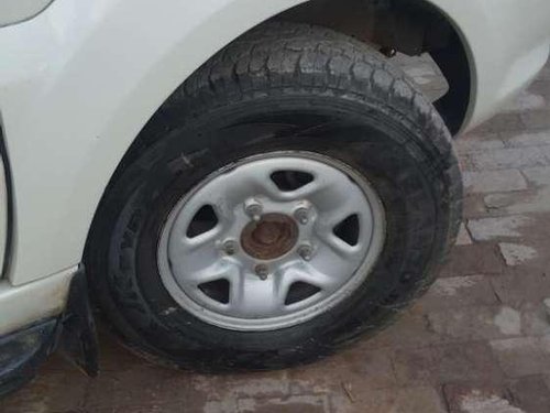 Used Tata Safari Storme EX MT for sale 