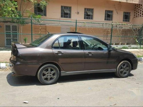 Used 2008 Mitsubishi Cedia New Sportzs MT for sale