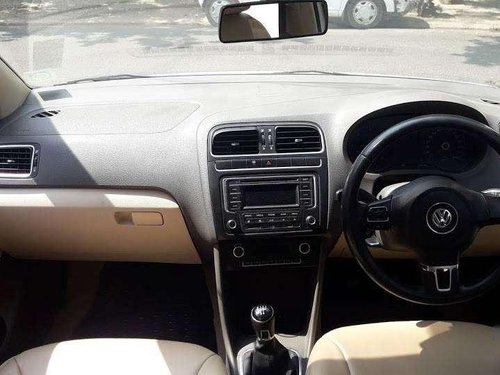 2013 Volkswagen Vento MT for sale