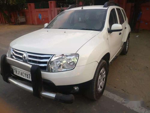 2015 Renault Duster MT for sale
