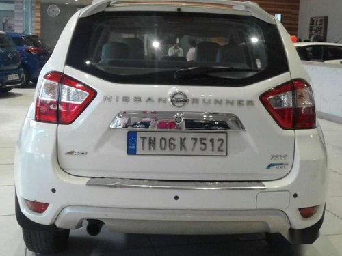 Nissan Terrano, 2013, Diesel MT for sale 