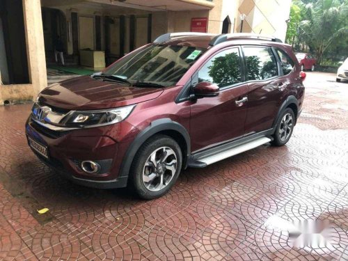 Used Honda BR-V 2016 MT for sale at low price