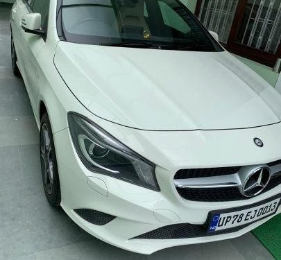 Mercedes-Benz CLA 2015-2016 200 CDI Sport AT for sale