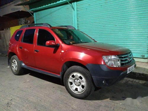 Renault Duster 2013 MT for sale 