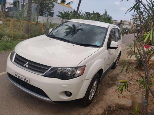 Used Mitsubishi Outlander 2.4 2009 AT for sale 