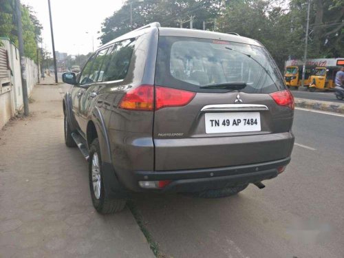 2013 Mitsubishi Pajero Sport MT for sale at low price