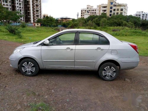 Tata Manza Aura (ABS), Quadrajet BS-III, 2011, Diesel AT for sale 