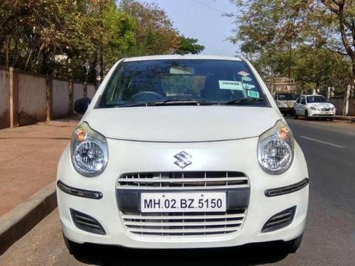 Maruti Suzuki A-Star Vxi, 2010, Petrol MT for sale 