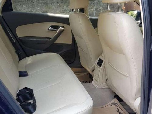Used Volkswagen Vento 2015 AT for sale 