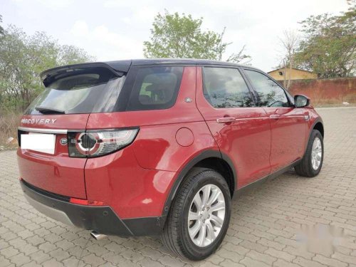 2016 Land Rover Discovery AT for sale 