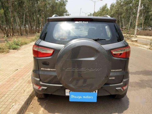 2014 Ford EcoSport MT for sale 