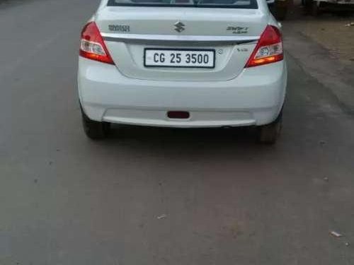 2014 Maruti Suzuki Swift Dzire MT for sale 