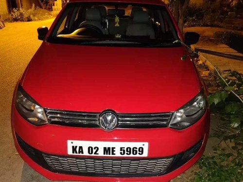 Used Volkswagen Polo MT for sale 