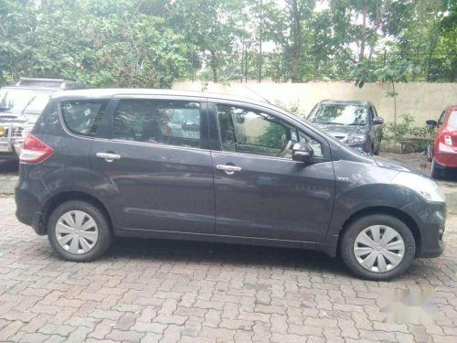 Used Maruti Suzuki Ertiga VXI CNG MT for sale at low price