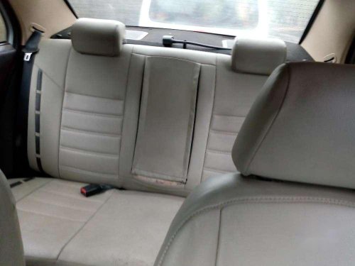 Tata Manza Aura (ABS), Quadrajet BS-III, 2011, Diesel AT for sale 