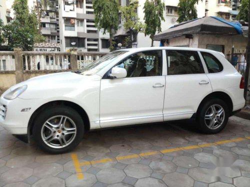 Porsche Cayenne S Diesel, 2010, MT for sale 