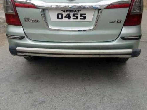 Used 2005 Toyota Innova MT for sale 