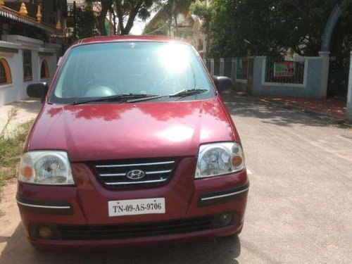 Used Hyundai Santro Xing XO MT for sale at low price