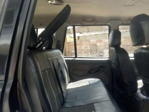 Used Mahindra Scorpio MT for sale 