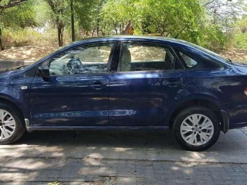 Used Volkswagen Vento 2015 AT for sale 