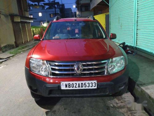 Renault Duster 2013 MT for sale 