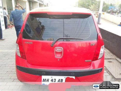 2010 Hyundai i10 AT for sale