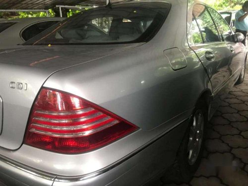 Used Mercedes Benz S Class AT for sale  at low price