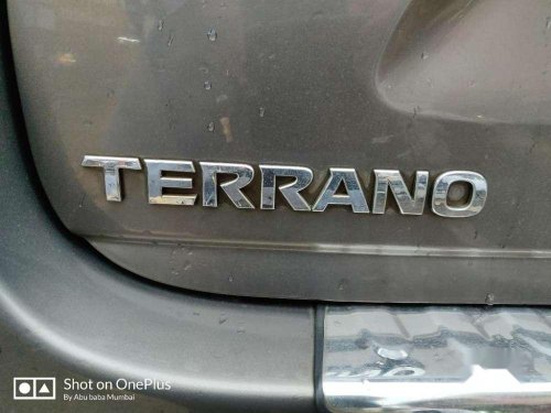 Nissan Terrano XV D THP 110 PS, 2014, Diesel MT for sale 