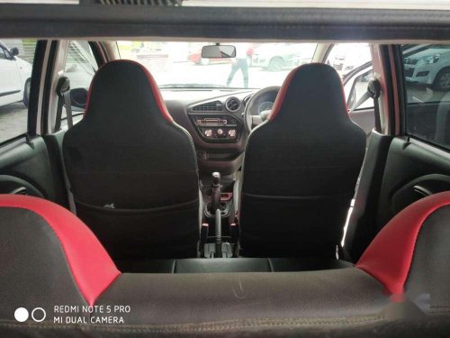 2018 Datsun Redi-GO T MT for sale at low price