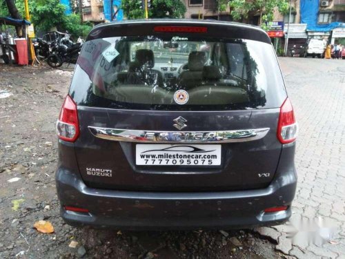 Used 2016 Maruti Suzuki Ertiga MT for sale