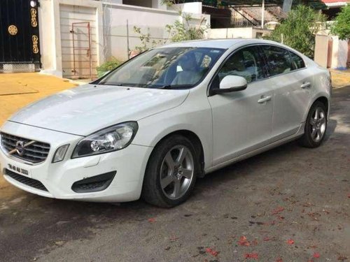 Volvo S60 Summum D3, 2012, Diesel AT for sale 