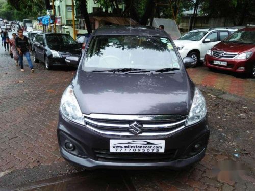 Used 2016 Maruti Suzuki Ertiga MT for sale