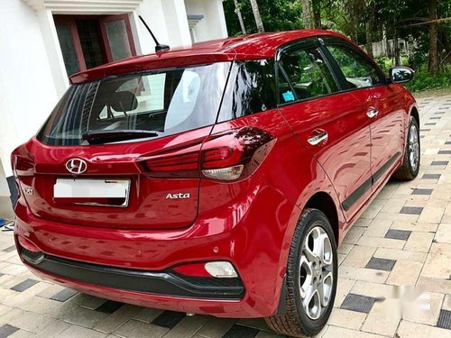 Used Hyundai i20 Asta 1.2 2018 MT for sale 