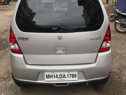 Used Maruti Suzuki Estilo 2011 MT for sale 