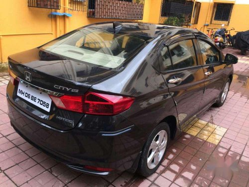 Honda City V MT , 2014, Diesel for sale 