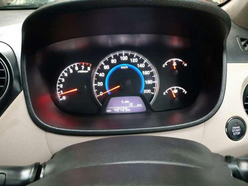Hyundai Grand i10 Sportz 1.2 Kappa VTVT, 2014, Petrol MT for sale 
